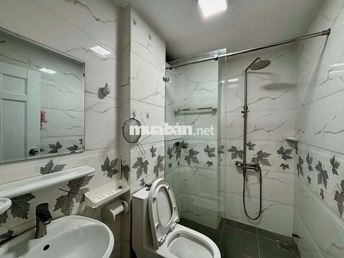 Tòa nhà CHDV/Homestay Luxury  - Khu Sân Bay Tân Sơn Nhất