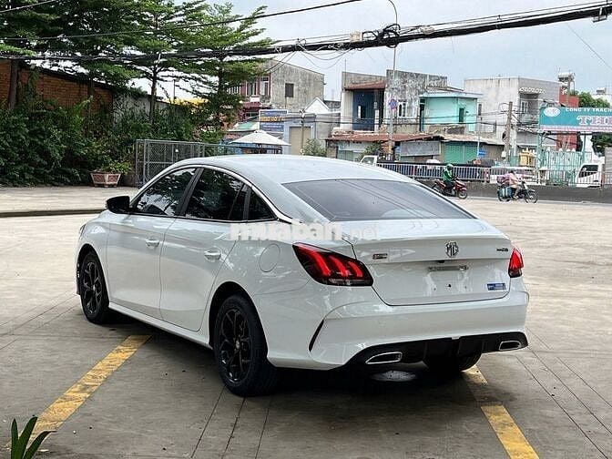 MG5 STD 2024 XE GIA ĐÌNH LƯỚT ĐẸP VAY 70%