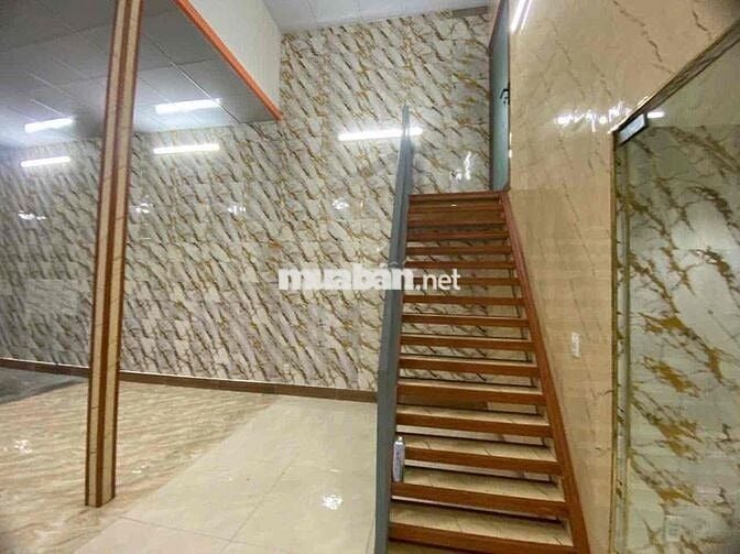Cho thuê mặt bằng kinh doanh + văn phòng + kho
