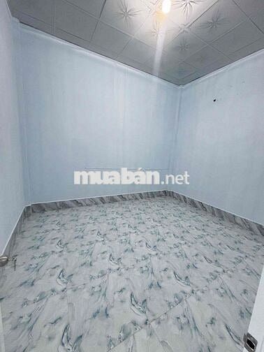 Nhà trệt nguyên căn 5x17m 02phòng KDC Hồng Loan Cái Răng