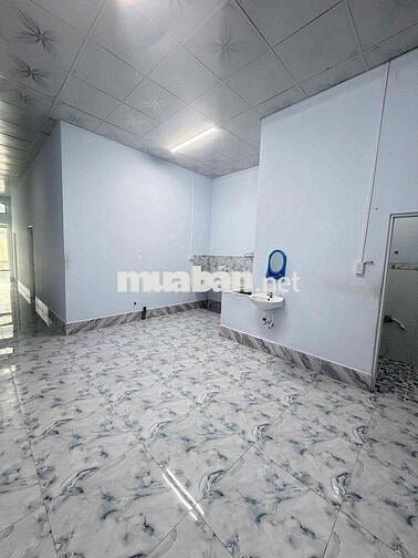 Nhà trệt nguyên căn 5x17m 02phòng KDC Hồng Loan Cái Răng