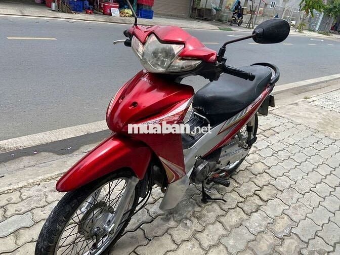 Honda Wave S 110 2011 máy Zin🥰Chính chủ