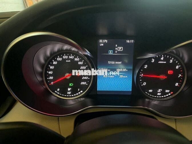 Mercedes C180 AMG 2021 AMG Đỏ đô