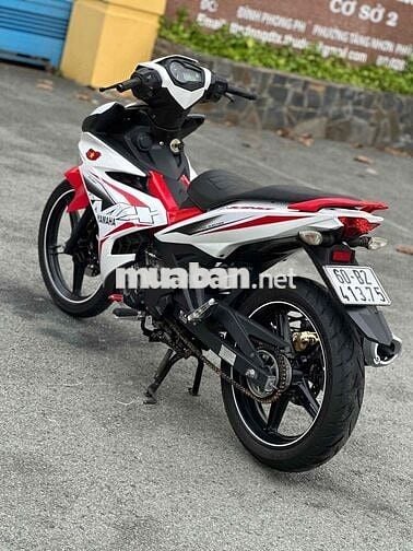 Yamaha Exciter 150cc 2016 Chính chủ
