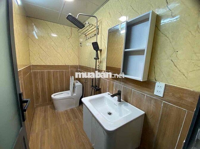 Cho thuê mặt bằng kinh doanh + văn phòng + kho