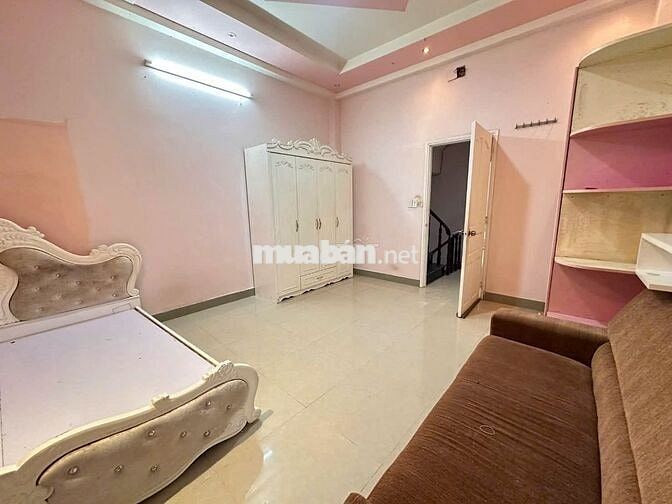 BÁN NHÀ MỄ CỐC - KHU CAO TẦNG - 3TẦNG 4PN - 70M2 - NGANG4.5M - HƠN 4TỶ