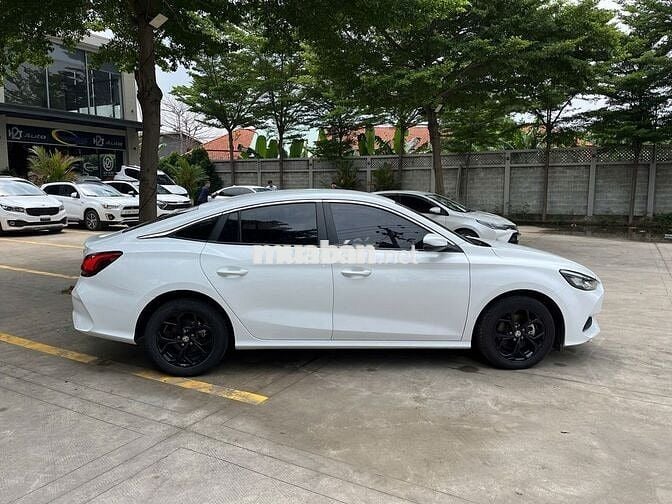 MG5 STD 2024 XE GIA ĐÌNH LƯỚT ĐẸP VAY 70%
