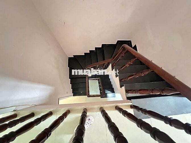 BÁN NHÀ MỄ CỐC - KHU CAO TẦNG - 3TẦNG 4PN - 70M2 - NGANG4.5M - HƠN 4TỶ