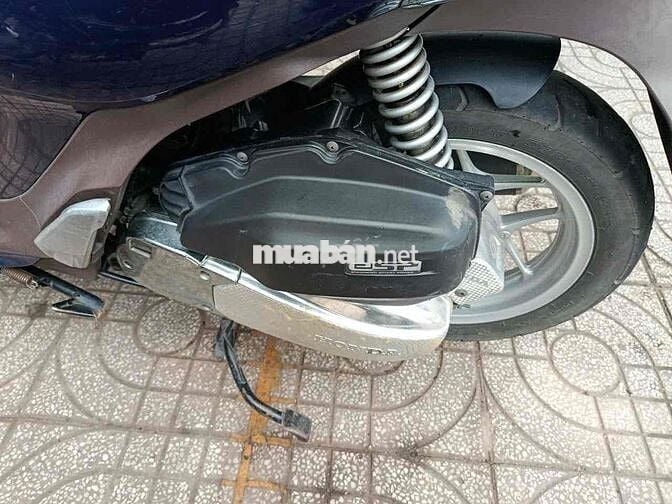 Honda SH Mode 2015 Xanh