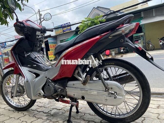 Honda Wave S 110 2011 máy Zin🥰Chính chủ