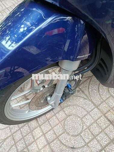 Honda SH Mode 2015 Xanh