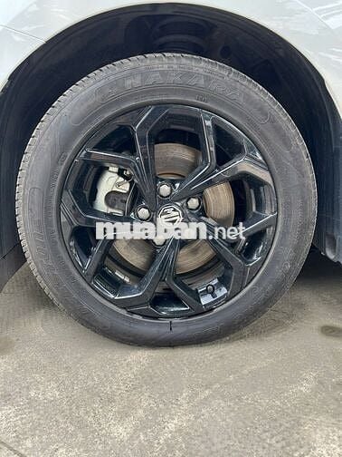 MG5 STD 2024 XE GIA ĐÌNH LƯỚT ĐẸP VAY 70%