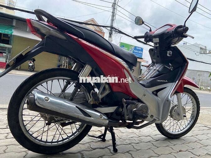 Honda Wave S 110 2011 máy Zin🥰Chính chủ