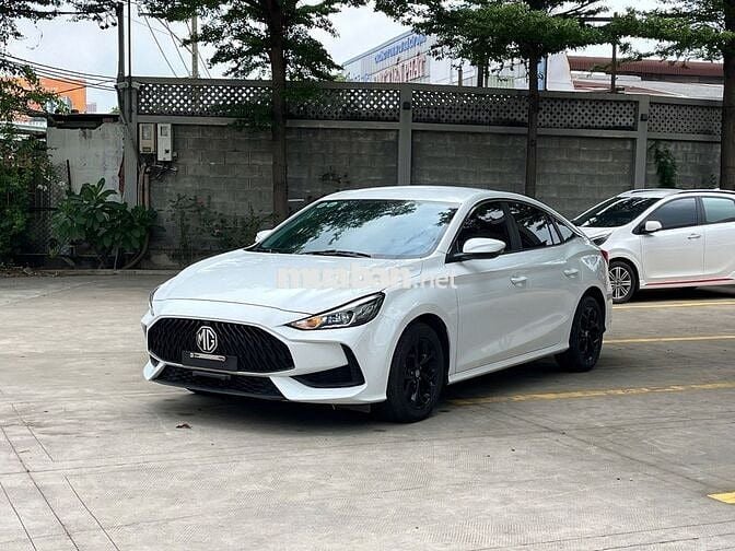 MG5 STD 2024 XE GIA ĐÌNH LƯỚT ĐẸP VAY 70%