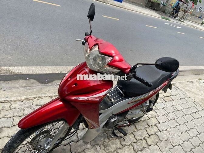 Honda Wave S 110 2011 máy Zin🥰Chính chủ