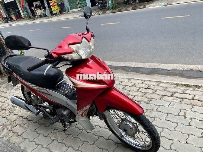 Honda Wave S 110 2011 máy Zin🥰Chính chủ