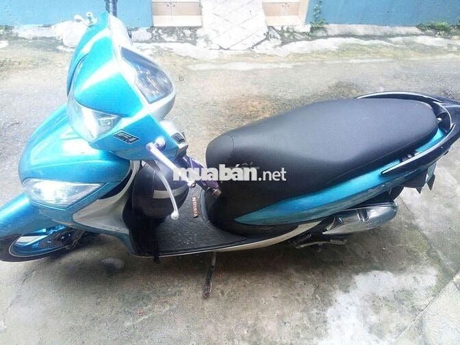Honda Vision 2012 Xanh