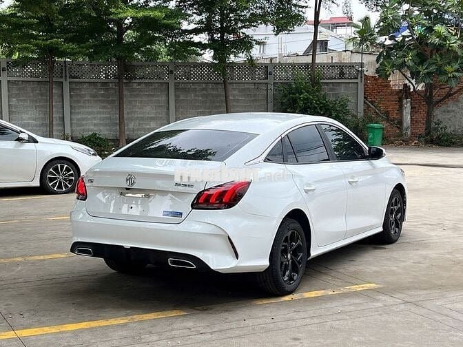 MG5 STD 2024 XE GIA ĐÌNH LƯỚT ĐẸP VAY 70%