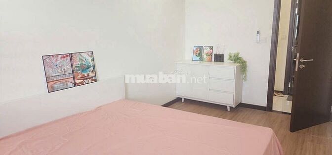 CHO THUÊ CĂN HỘ C-SKY VIEW FULL NỘI THẤT - 2 PN - 80M2