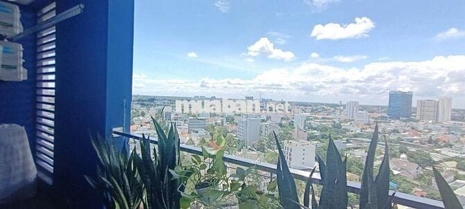 CHO THUÊ CĂN HỘ C-SKY VIEW FULL NỘI THẤT - 2 PN - 80M2