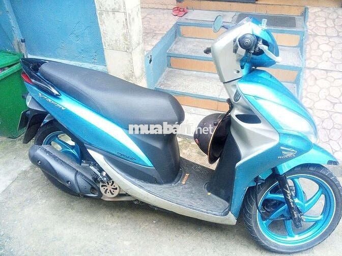 Honda Vision 2012 Xanh