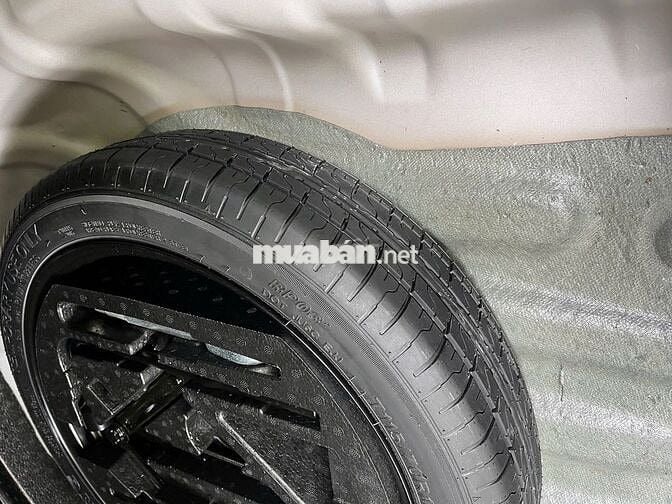 MG5 STD 2024 XE GIA ĐÌNH LƯỚT ĐẸP VAY 70%