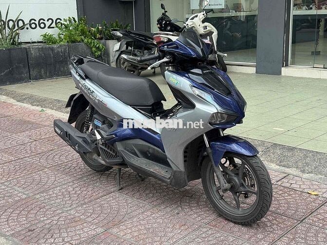 Honda Air Blade 150 ABS 2020 Xám Xanh Tự động