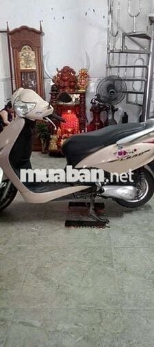 Mình cần bán Honda Lead 2012 
