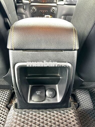 Ford Ranger Wildtrak Bi-Turbo 4x4 AT 2021 Trắng