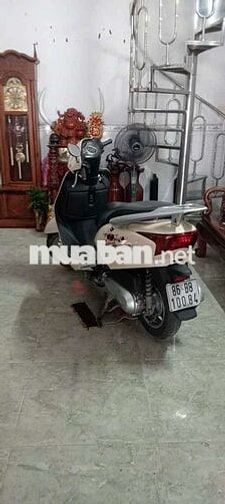 Mình cần bán Honda Lead 2012 