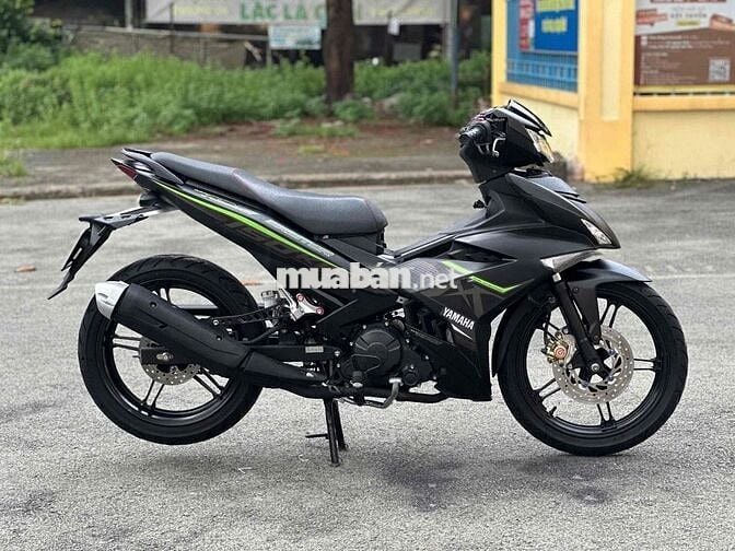 Yamaha Exciter 150cc 2019 chính chủ