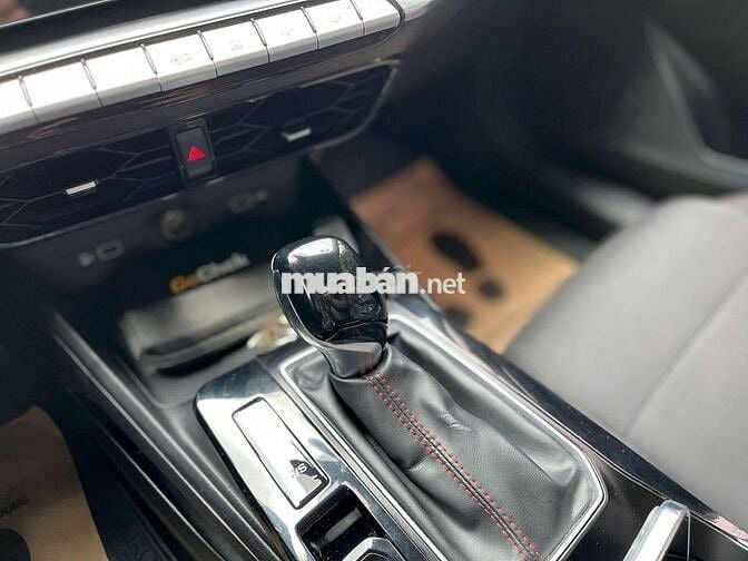 MG5 STD 2024 XE GIA ĐÌNH LƯỚT ĐẸP VAY 70%