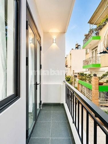 Bán gấp căn 5,45 tỷ đường Lý Thường Kiệt, Gò Vấp diện tích 38,4 m2 