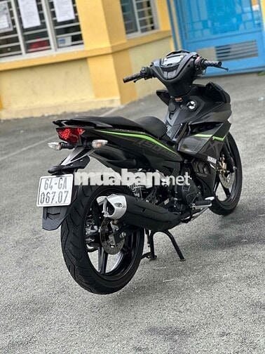 Yamaha Exciter 150cc 2019 chính chủ