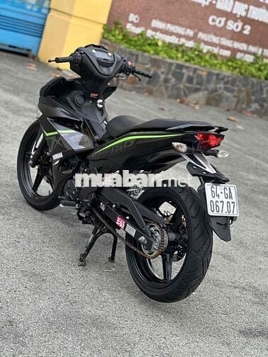 Yamaha Exciter 150cc 2019 chính chủ