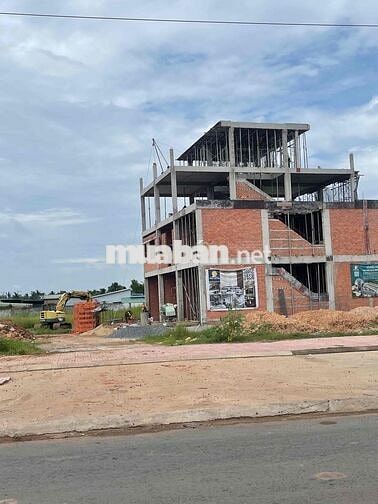 💥 ĐÓN SÓNG BÌNH CHÁNH LÊN QUẬN – KDC 68 HOÀNG PHAN THÁI SỔ HỒNG SẴN TỪ