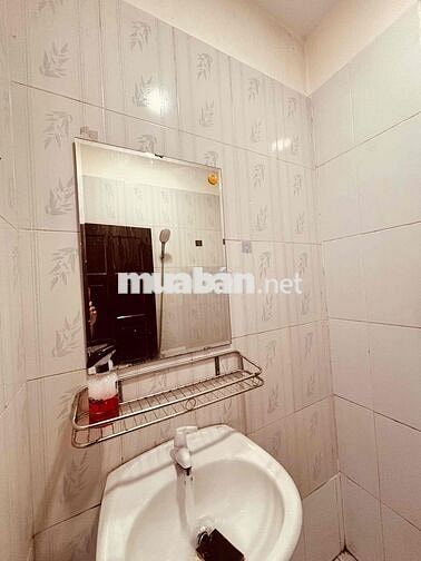 Cho thuê phòng trọ ở dài hạn an ninh khoá vân tay ra vào tự do 247