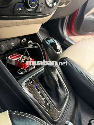 Hyundai Accent 2022 Tự động Đỏ