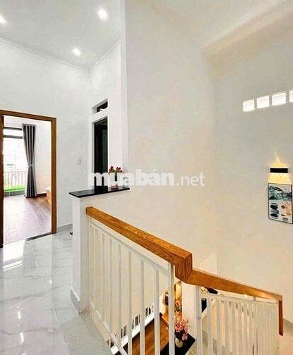 4❌15m, BÁN NHÀ CHÍNH CHỦ 3 TẦNG✨78/ NGUYỄN VĂN KHỐI, P8 GÒ VẤP, 6 TỶ