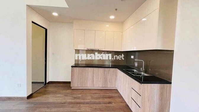 Bán căn 2PN 86m2 Mizuki Park, sổ hồng riêng, căn góc thoáng mát