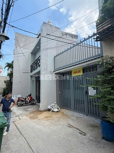 Bán tòa nhà 28 phòng đang cho thuê – Dòng tiền 130 Triệu/Tháng 