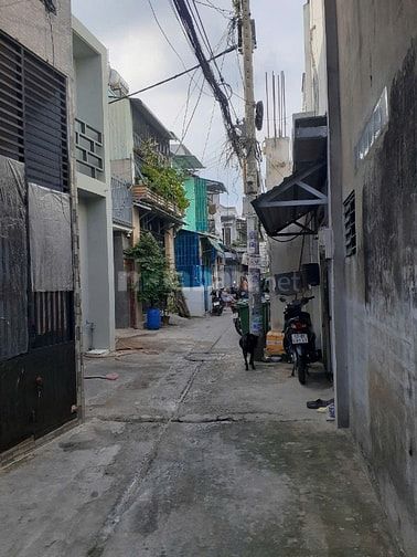 Bán tòa nhà 28 phòng đang cho thuê – Dòng tiền 130 Triệu/Tháng 