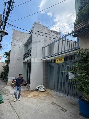 Bán tòa nhà 28 phòng đang cho thuê – Dòng tiền 130 Triệu/Tháng 