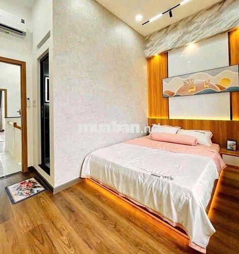 4❌15m, BÁN NHÀ CHÍNH CHỦ 3 TẦNG✨78/ NGUYỄN VĂN KHỐI, P8 GÒ VẤP, 6 TỶ
