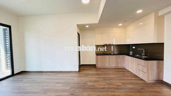 Bán căn 2PN 86m2 Mizuki Park, sổ hồng riêng, căn góc thoáng mát