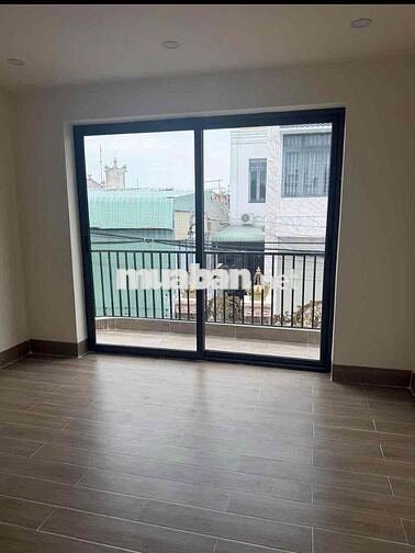 NHÀ NGUYÊN CĂN 1 TRỆT 1 LẦU HẺM XE HƠI -CẠNH LOTTE -P TÂN QUY , Q7
