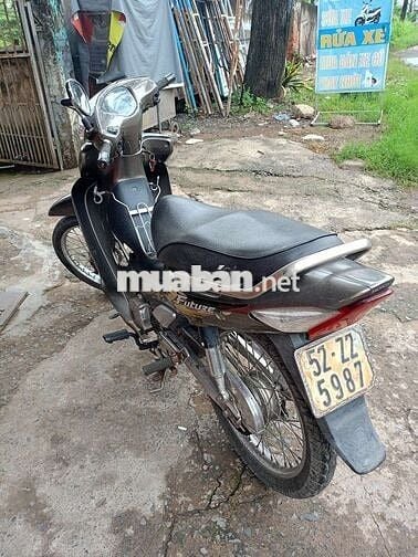 xe Future Trung Quốc gtdd bstp