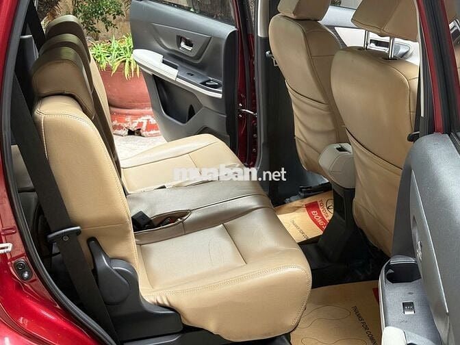 VELOZ TOP 2024 - 63,000KM - CẦN XẢ KHO