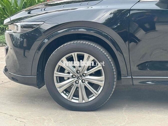 Mazda CX-5 Premium 2.0 2025 11.000km Đen