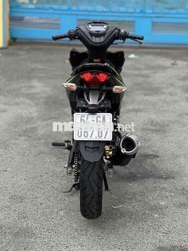 Yamaha Exciter 150cc 2019 chính chủ